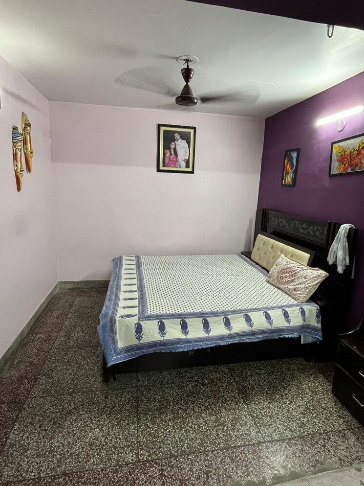 Exterior View, sector 87  90 Sq.Yd. Plot In Sector 87 Faridabad 8096600