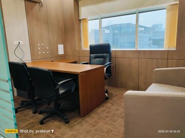  Office Space in IT/SEZ For Rent in ARV Park, Sector 63