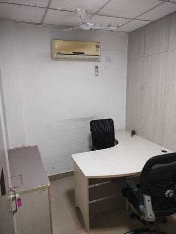 Team Area in  Office Space at East Of Kailash – for Rent