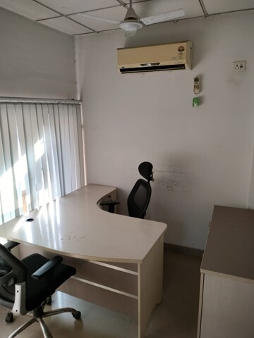 Team Area in  Office Space at East Of Kailash – for Rent
