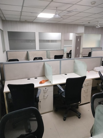 Commercial Office Space 1600 Sq.Ft. For Rent in East Of Kailash Delhi  8096620