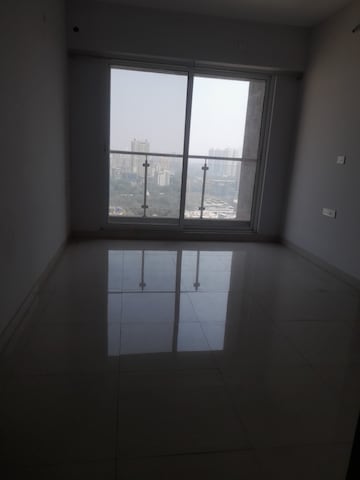 1 BHK Apartment For Rent in Ashar Edge Pokhran Road No 2 Thane  8096625