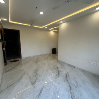 2 BHK Apartment For Rent in Gurukrupa Ugam Naidu Colony Mumbai  8096671