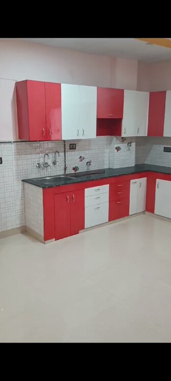 2 BHK Builder Floor For Rent in Dashrath Puri Delhi  8096637