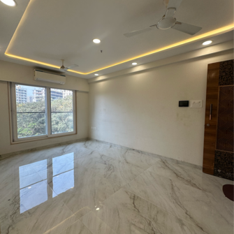 2 BHK Apartment For Rent in Gurukrupa Ugam Naidu Colony Mumbai  8096671