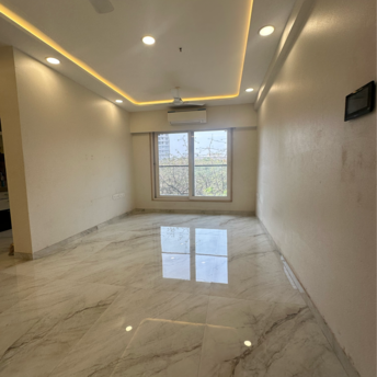 2 BHK Apartment For Rent in Gurukrupa Ugam Naidu Colony Mumbai  8096671