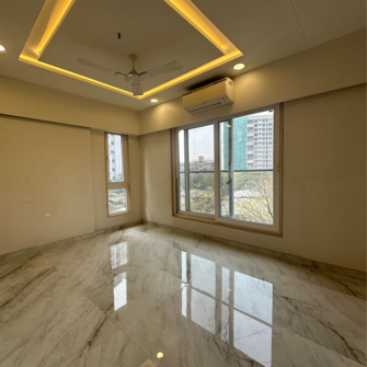 2 BHK Apartment For Rent in Gurukrupa Ugam Naidu Colony Mumbai  8096671