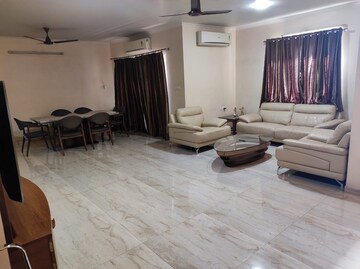 3 BHK Apartment For Resale in Vascon Eves Garden Baner Pune  8096618