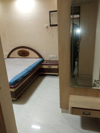 3 BHK Apartment For Rent in Evershine Aangan Goregaon West Mumbai  8096664