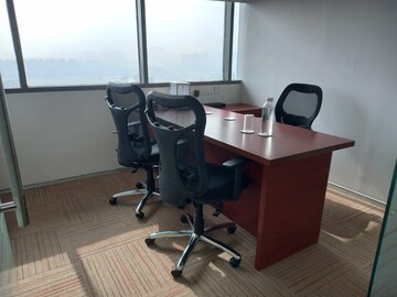 Team Area in  Office Space at Emaar MGF Digital Greens, Sector 61 – for Rent