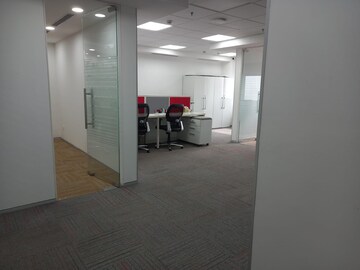 Parking in  Office Space at Emaar MGF Digital Greens, Sector 61 – for Rent