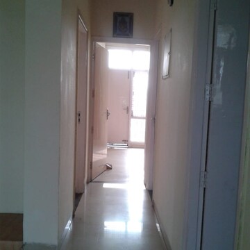 Building Lobby in 2 BHK Builder Floor at Sector 55 – for Sale