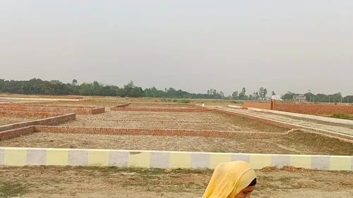 Plot For Sale in Aawas Vikas Colony Near H