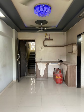 1 BHK Apartment For Rent in Poonam Estate Cluster I Mira Road Thane  8096675