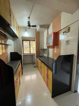 1 BHK Apartment For Rent in Poonam Estate Cluster I Mira Road Thane  8096675