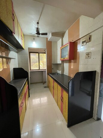 1 BHK Apartment For Rent in Poonam Estate Cluster I Mira Road Mumbai  8096675