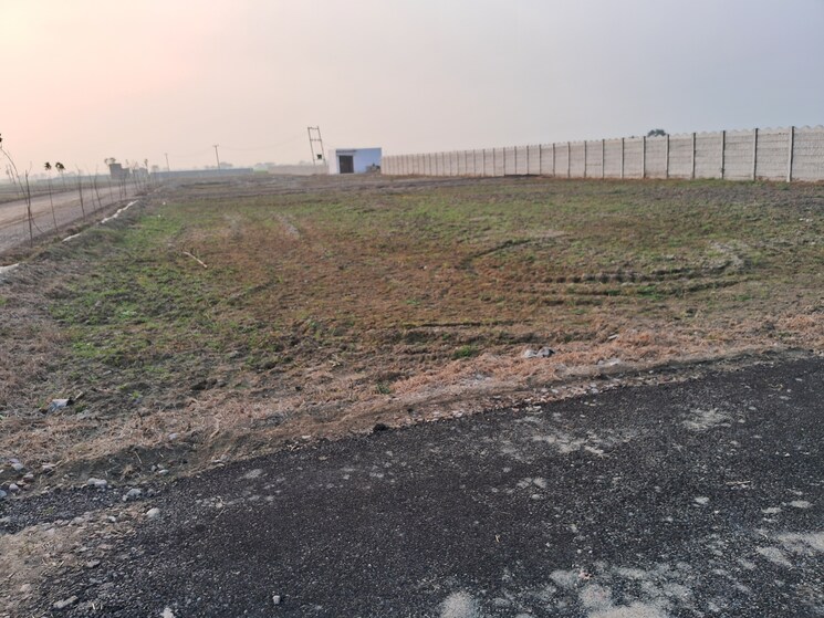 undefined, jewar  508 Sq.Yd. Plot In Jewar Greater Noida 8096692