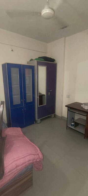 Room in 1 BHK Apartment at Dhanori – for Rent