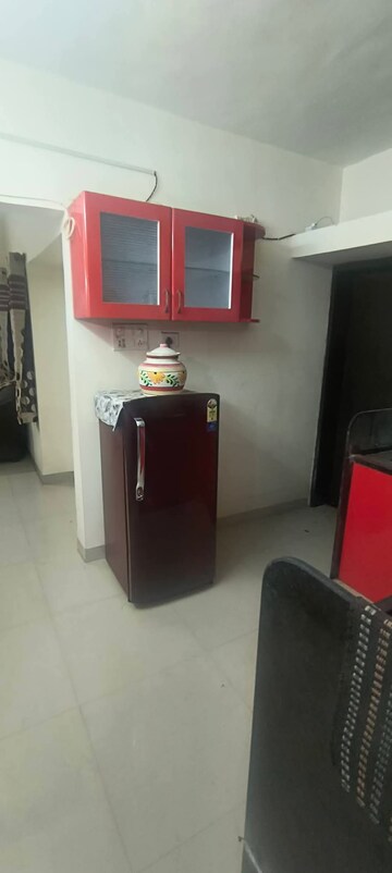 Furnished Amenities in 1 BHK Apartment at Dhanori – for Rent