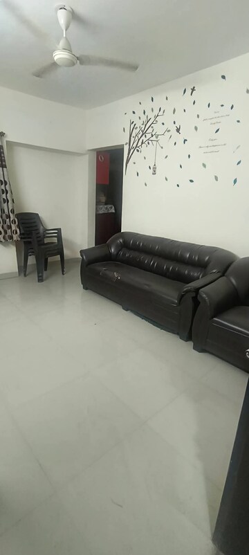 1 BHK Apartment For Rent in Dhanori