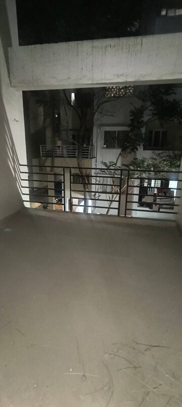 Parking in 1 BHK Apartment at Dhanori – for Rent