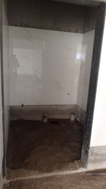 Floor Plan in  Office Space in IT/SEZ at Dombivli East – for Rent