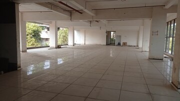 Floor Plan in  Office Space in IT/SEZ at Dombivli East – for Rent