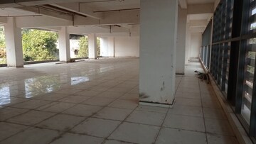 Floor Plan in  Office Space in IT/SEZ at Dombivli East – for Rent