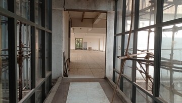 Floor Plan in  Office Space in IT/SEZ at Dombivli East – for Rent