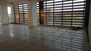 Floor Plan in  Office Space in IT/SEZ at Dombivli East – for Rent