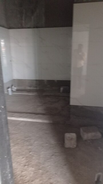Floor Plan in  Office Space in IT/SEZ at Dombivli East – for Rent