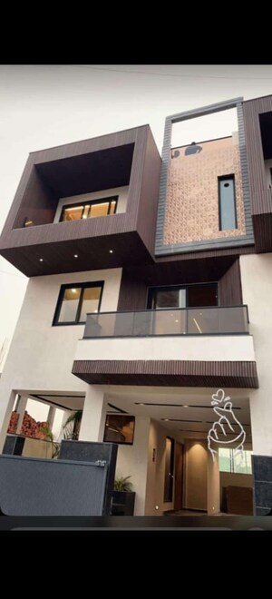 4 BHK Villa For Sale in Escon Park View Villas, Ecotech Iii Greater Noida