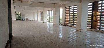 Floor Plan in  Office Space in IT/SEZ at Dombivli East – for Rent