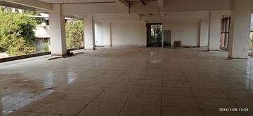 Building Lobby in  Office Space in IT/SEZ at Dombivli East – for Rent