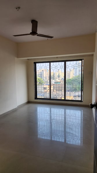 1 BHK Apartment For Rent in Seven Eleven Apna Ghar Mira Road Thane  8096691