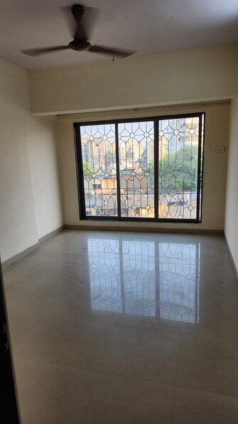 1 BHK Apartment For Rent in Seven Eleven Apna Ghar Mira Road Thane  8096691