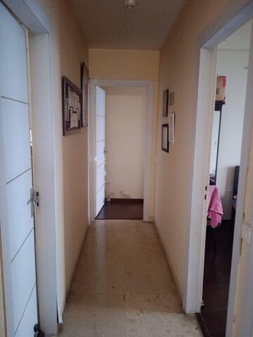 Building Lobby in 3 BHK Builder Floor at DLF Atria, Dlf Phase ii – for Rent