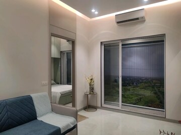 Room in 1 BHK Apartment at JP North Alexa, Mira Road – for Rent