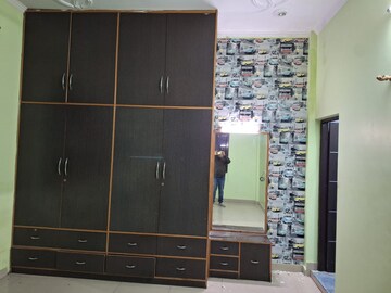 Furnished Amenities in 3 BHK Independent House at Dehradun Cantt – for Rent