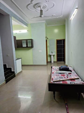 Bedroom in 3 BHK Independent House at Dehradun Cantt – for Rent