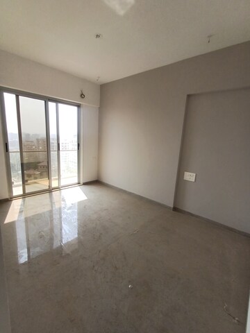 Staircase in 3 BHK Apartment at Jogeshwari East – for Sale
