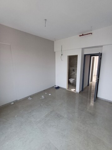 Kitchen in 3 BHK Apartment at Jogeshwari East – for Sale