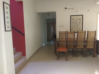 3 BHK Penthouse For Resale in Ujjwal Estate Baner Pune  8096696