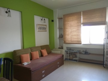 3 BHK Penthouse For Resale in Ujjwal Estate Baner Pune  8096696