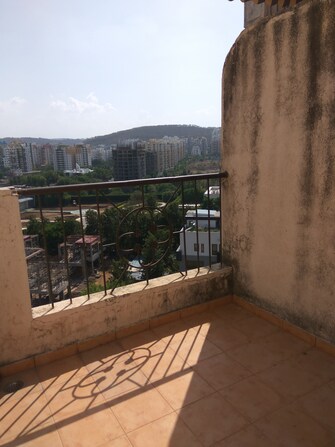 3 BHK Penthouse For Resale in Ujjwal Estate Baner Pune  8096696