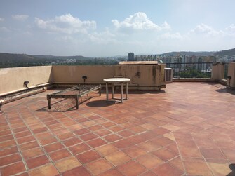 3 BHK Penthouse For Resale in Ujjwal Estate Baner Pune  8096696