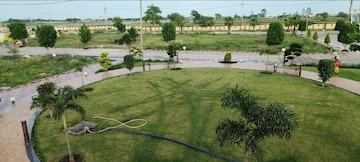 Plot For Resale in Super Corridor Indore  8092202