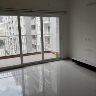 4 BHK Apartment For Rent in LnT Raintree Boulevard Nh 7 Bangalore  8096707