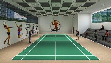 2 BHK Builder Floor For Sale in Today Global ANANDAM PHASE - II, Kharghar