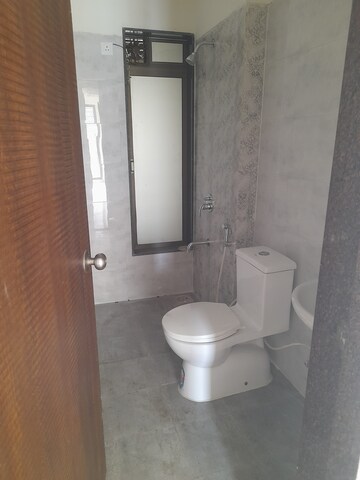 Furnished Amenities in 3 BHK Apartment at Acme Ozone, Manpada – for Rent